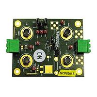 onsemi NCP6361BGEVB Current Mode PWM Controller NCP6361B EVAL BD