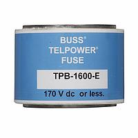 Eaton Bussmann TPB-1000-E ຟິວສພະລັງງານສື່ສານ 1000A TELCOM FUSE