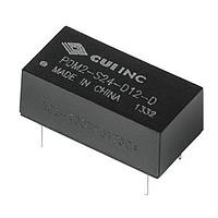 CUI Inc PDM2-S24-S12-D Isolated The factory is currently not accepting orders for this product.