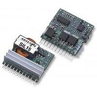 Không cách ly / PoL 10-14Vin 0.8-3.63V 15A LẮP ĐỨNG Artesyn SIL15E-12W3V3-VJ