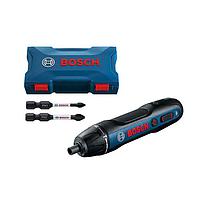 BOSCH GO Gen 2 镙丝钻 (32 screwdriver bits)