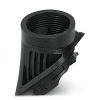 PHOENIX CONTACT 1414253 アクセサリー HC-B-TA-NPT- 1/1-PLR-BK