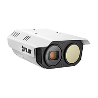 Camera nhiệt cố định đa quang phổ phát hiện cháy FLIR FH-313 R (320 x 256, 13° FOV)