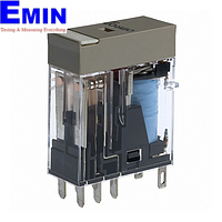 OMRON G2R-2-S 24VDC (S) General-purpose Relay (24VDC)