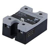 Carlo Gavazzi RM1E23V50 SSR 1-pole panel mount SSR, Proportional control (Phase angle), Operating voltage (Ue): 90 - 265 Vac (650 Vp), Rated current (Ie): 50 Aac, Input: 0 - 10 Vdc, External supply: 24 Vdc, Built-in overvoltage protection