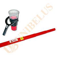 Bộ kit thử đầu báo khói SOLO 809-101 (Tầm với 6m)