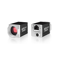 Basler a2A2448-23gcBAS-IMX547 Area Scan Camera (5 MP; Sony IMX547-AAQJ-C; Color)