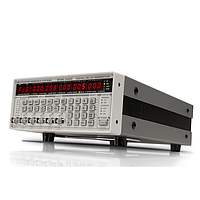 Máy phát xung, tạo trễ điện tử Stanford DG645 (optional 8 đầu ra trễ)