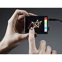 Màn hình TFT cảm ứng điện dung Shield cho Arduino Adafruit 1947