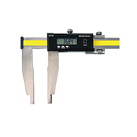 MICROTECH 141073515 无线长颚卡尺 (0-5000mm/ 0-200')