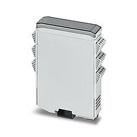 Bộ Vỏ ICS25-KIT-BTL100X132-V-7035+6P PHOENIX CONTACT 1342856