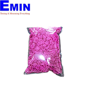 Bao tay ngón màu hồng chống tĩnh điện Bosch Static BSC-U05 (1440pcs; S)