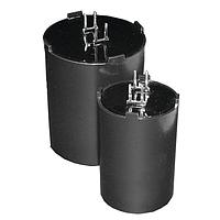 Tụ Phim Liên Kết DC 4.7uF 1500V 10% Cornell Dubilier (CDE) UNL15W4P7K-F