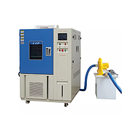 LIB GCM-500 UL1332 UL2431 SO2 and CO2 Gas Corrosion Test Chamber (500L)