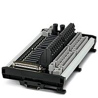 Phụ kiện Bộ điều khiển VIP/MSTB/D50M/ Đế/16 kênh/CX/EX PHOENIX CONTACT 2908788