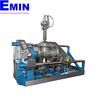 Revalve S-5-600/350 Test Benches For Shut Off & Control Valves