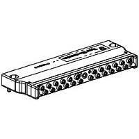 Mô-đun Kết Nối CONN ASY MOD 24 POS LUXCIS AMP Connectors - TE Connectivity 1738960-2