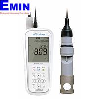 Máy đo oxy hoà tan cầm tay HORIBA OM-71-2A-S (0.00 ~ 20.00mg / L)