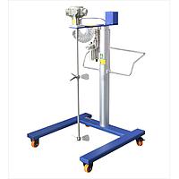 Biuged BGD 725 气动混合器 (0-720   r/min, 50-200   KG)