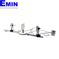 PHYWE P2460203 微波极化实验设备套