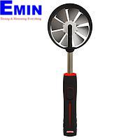 Đầu Đo Tốc Độ Gió Dạng Cánh Quạt Telescopic Ø100 Mm (0.3 ~ 35 M/S) Sauermann SHT-100