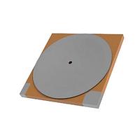 Bộ truyền động PIEZO CẢM ỨNG 65V 50um PUI Audio HD-PAC1212