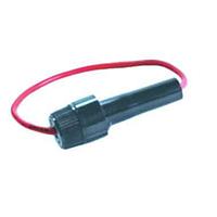 Shin Chin R3-32AA1 퓨즈 홀더 인라인 20A 250V