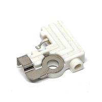 Giá đỡ LED không hàn 2 chiếc cho SOLERIQ E30 AMP Connectors - TE Connectivity 3-2154857-3