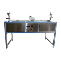 Thiết Bị Kiểm Tra Uốn Dây Điện Nội Bộ và Phần Tử Gia Nhiệt PEGO PG-HWF (1000±20mm, 0.33±0.05m/s)