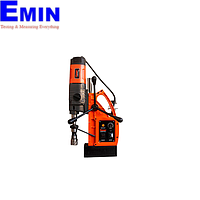 Máy khoan từ CAYKEN KCY-80/3QE (80mm, 2690W)