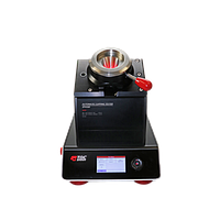 Máy đo độ chịu lõm sơn tự động TQCSheen SP4500 (0.01-0.7mm/s; ±1%)