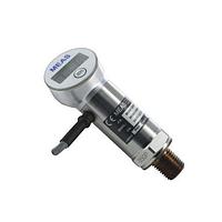 Bộ chuyển đổi áp suất 500PSI 4-20MA có màn hình hiển thị TE CONNECTIVITY SENSORS M5852-000005-500PG
