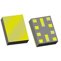 Bộ lọc băng biên WLAN 2.4GHz BW 74MHz IL 1.6dB tối đa BAW Qorvo 885135