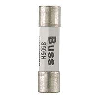 Eaton BK1-S505H-20-R 세라믹 퓨즈 S505H, 20A, 카트리지
