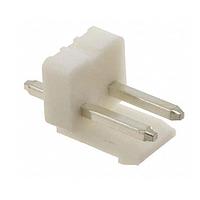 Adam Tech LHC-02-TS-V0 Power CONN HEADER VERT 2POS 3.96MM