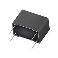 KYOCERA AVX FE37FT8C0356KB DC Filtering 900V 35uF ESR=3.6mOhms 10% 4 Pins P2=20.3mm