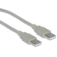 Cáp nối USB 2.0 USB 4.5M Loại A chuẩn - Loại A chuẩn Amphenol CONEC 17-201061