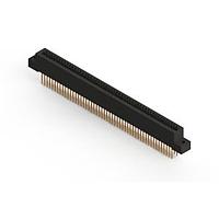 EDAC 392-102-542-202 With Flanges Card Edge Connector