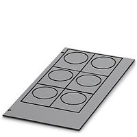 PHOENIX CONTACT 0824366 Printers EMLP 24 (30X12) SR CUS