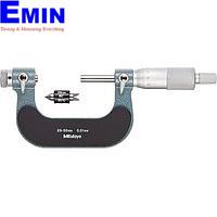 MITUTOYO 126-126 ねじマイクロメータ