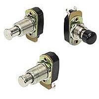 Công tắc nhấn 163APOFF4 Carling Technologies 16-3APOFF-4