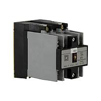 Square D 8501XO30V02 Relay Sockets & Hardware RELAY 600VAC 10A NEMA