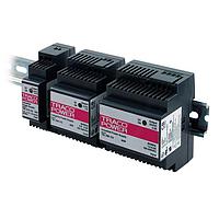 TRACO Power TBL 015-112 Switching Supplies Product Type: AC/DC; Package Style: DIN-rail; Output Power (W): 15; Input Voltage: 85-264 VAC; Output 1 (Vdc): 12; Output 2 (Vdc): N/A; Output 3 (Vdc): N/A