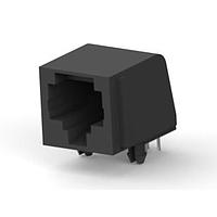 Modular 8/8 LỐI VÀO BÊN AMP Connectors - TE Connectivity 5520251-4