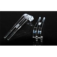 Ống dẫn sáng cứng 2 phần tử RJ45 Dialight 515-1090F