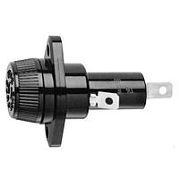 Eaton Bussmann HPF-C 보조 패널 마운트 퓨즈홀더 - 5AG