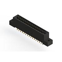 EDAC 396-032-556-202 표준 카드 엣지 커넥터 카드 엣지 커넥터