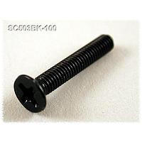 Phụ kiện lắp đặt - Vít Hammond Manufacturing 1594MS100BK