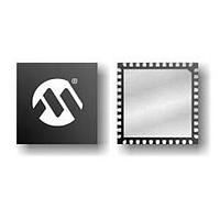 MCU 32Bit 16KB Flash 4KB RAM 40MHz 44 Chân Microchip Technology PIC32MX210F016DT-V/ML
