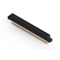 EDAC 892-094-540-202 Receptacles High Temp Card Edge Connector